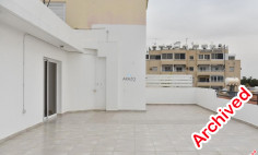 3 bedrooms apartment for sale in Agios Nicolaos