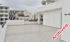 3 bedrooms apartment for sale in Agios Nicolaos