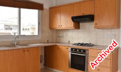 3 bedrooms apartment for sale in Agios Nicolaos