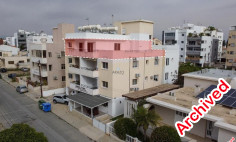 3 bedrooms apartment for sale in Agios Nicolaos