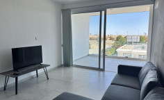 Spacious 2 bedrooms flat for sale in Kamares