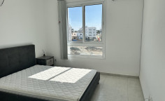 Spacious 2 bedrooms flat for sale in Kamares