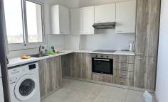 Spacious 2 bedrooms flat for sale in Kamares