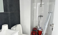Spacious 2 bedrooms flat for sale in Kamares