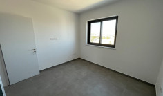 Top floor apartment with roof garden in Livadia 