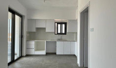 Top floor apartment with roof garden in Livadia 