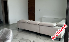 ️brand new modern 3-bedroom villa in Emba for rent✨️ 