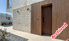 ️brand new modern 3-bedroom villa in Emba for rent✨️ 