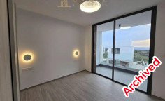 ️brand new modern 3-bedroom villa in Emba for rent✨️ 