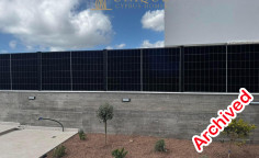 ️brand new modern 3-bedroom villa in Emba for rent✨️ 