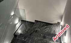 ️brand new modern 3-bedroom villa in Emba for rent✨️ 