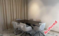 ️brand new modern 3-bedroom villa in Emba for rent✨️ 