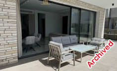 ️brand new modern 3-bedroom villa in Emba for rent✨️ 