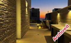 ️brand new modern 3-bedroom villa in Emba for rent✨️ 