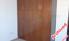3 bedroom spacious apartment sea views 