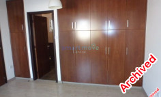 3 bedroom spacious apartment sea views 