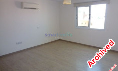 3 bedroom spacious apartment sea views 