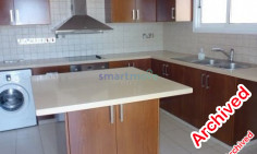 3 bedroom spacious apartment sea views 