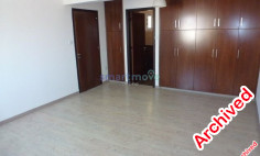 3 bedroom spacious apartment sea views 