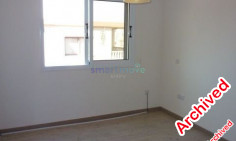 3 bedroom spacious apartment sea views 