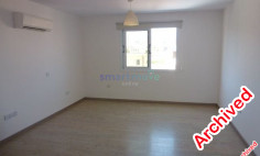 3 bedroom spacious apartment sea views 