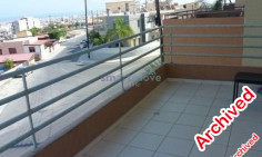3 bedroom spacious apartment sea views 