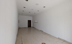 Retail shop in prime Larnaca City Centre, Larnaca 