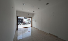 Retail shop in prime Larnaca City Centre, Larnaca 