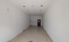 Retail shop in prime Larnaca City Centre, Larnaca 