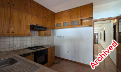 Spacious 2 bedroom maisonette for sale in Oroklini