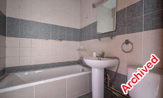 Spacious 2 bedroom maisonette for sale in Oroklini