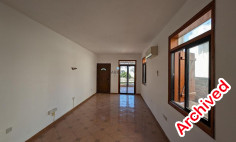 Spacious 2 bedroom maisonette for sale in Oroklini