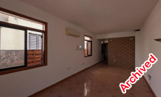 Spacious 2 bedroom maisonette for sale in Oroklini