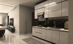 Luxury 1 bed apartment for sale in Kiti Luxury 1 bed apartment for sale in Kiti