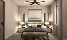 Luxury 1 bed apartment for sale in Kiti Luxury 1 bed apartment for sale in Kiti