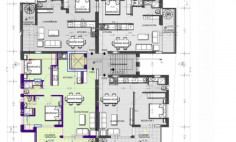 Luxury 2 bedroom apartment for sale in Kiti Luxury 2 bedroom apartment for sale in Kiti