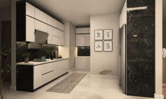 Luxury 2 bedroom apartment for sale in Kiti Luxury 2 bedroom apartment for sale in Kiti