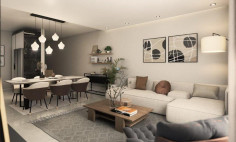 Luxury 2 bedroom apartment for sale in Kiti Luxury 2 bedroom apartment for sale in Kiti