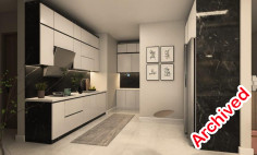 Beautiful 2 beds apartment for sale in Kiti