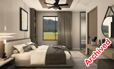 Beautiful 2 beds apartment for sale in Kiti