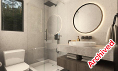 Beautiful 2 beds apartment for sale in Kiti