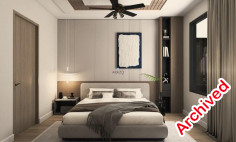 Beautiful 2 beds apartment for sale in Kiti