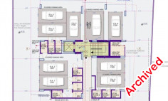 Beautiful 2 beds apartment for sale in Kiti