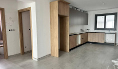 2 bedroom brand new apartment in Livadia 