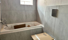 2 bedroom brand new apartment in Livadia 