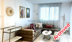 Large 2 bedroom furnished apartment to rent in Ekali