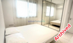 Large 2 bedroom furnished apartment to rent in Ekali