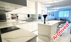 Large 2 bedroom furnished apartment to rent in Ekali