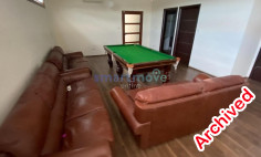 7 bedroom villa for sale sea views Limassol 
