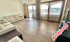 7 bedroom villa for sale sea views Limassol 